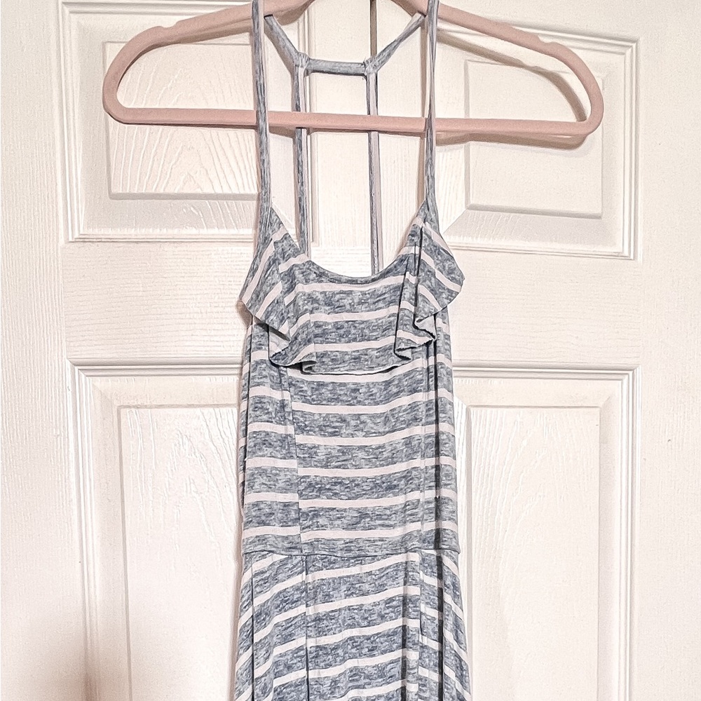 Abercrombie Kids Super Cute Stripped Dress